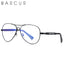 BARCUR Polarized Pilot Sunglasses for Men - Stylish UV400 Protection