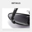 BARCUR Polarized Pilot Sunglasses for Men - Stylish UV400 Protection