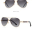 BARCUR Polarized Pilot Sunglasses for Men - Stylish UV400 Protection