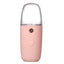 Mini Mist Sprayer for Hydration on the Go