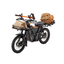UBCO 2x2 Utility Addition Bike - Negro (DEMO)