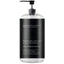 Huile de coco fractionnée - Huile polyvalente pour le corps, le massage et les cheveux (16,9 Fl Oz)