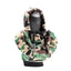 Housse de levier de vitesses Mini Hoodie pour l'intérieur de la voiture