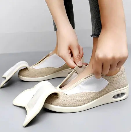 Premium Comfort Athletic Shoes for All-Day Support