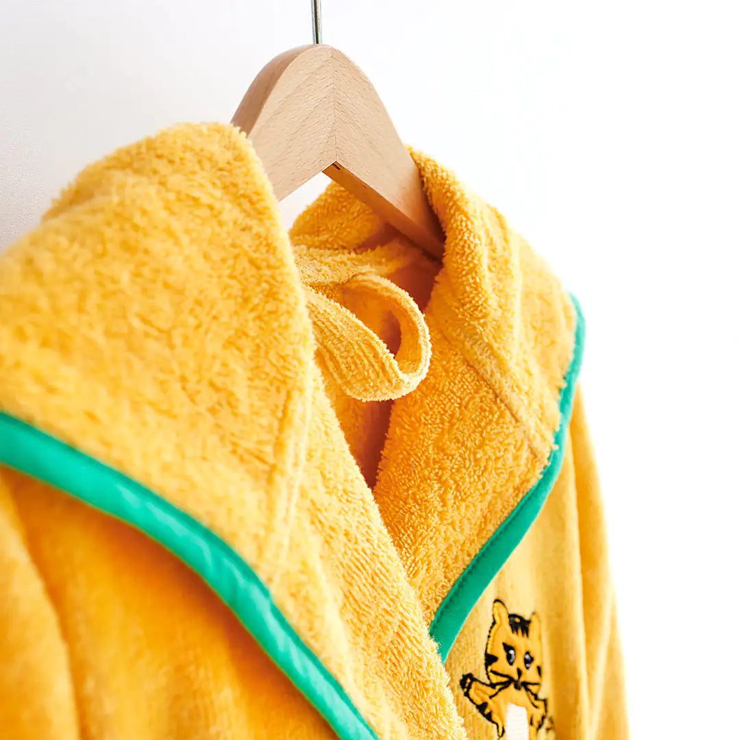 Robe pour enfants Skater Cheetah Milk&Moo