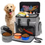 Premium Pet Travel Bag for On-the-Go Pet Owners