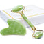 Caja de Regalo de Rodillo de Jade y Gua Sha
