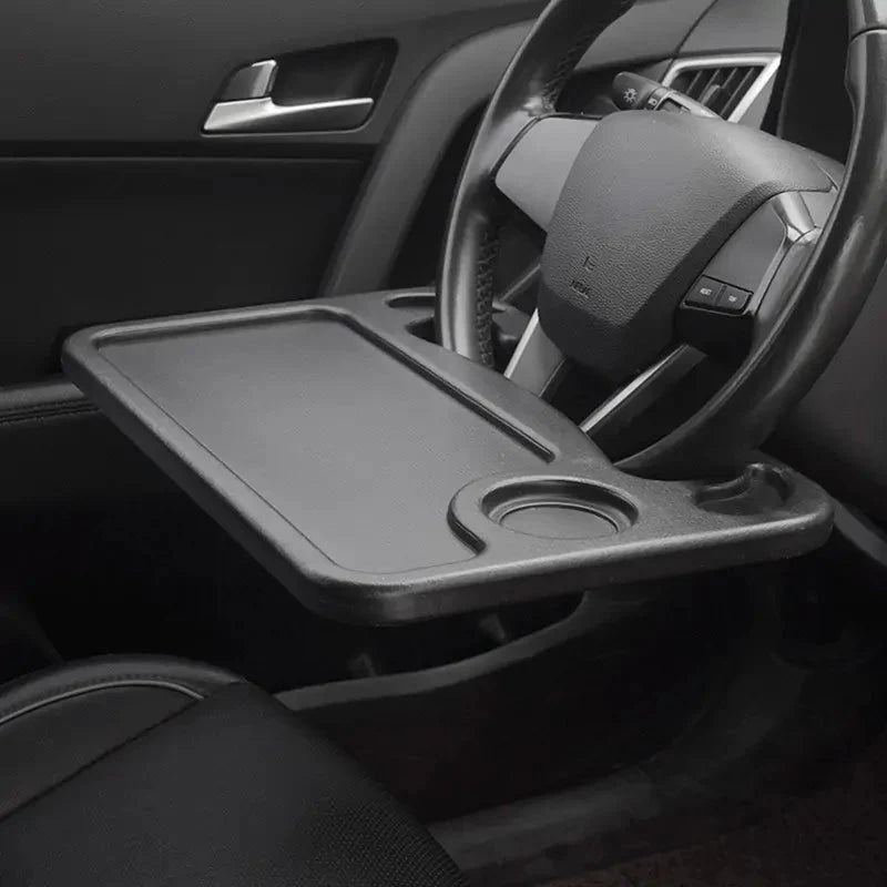 Soporte de Laptop Premium para Automóvil para Mayor Comodidad al Conducir
