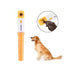 Premium Pet Pedicure Kit for Easy Grooming