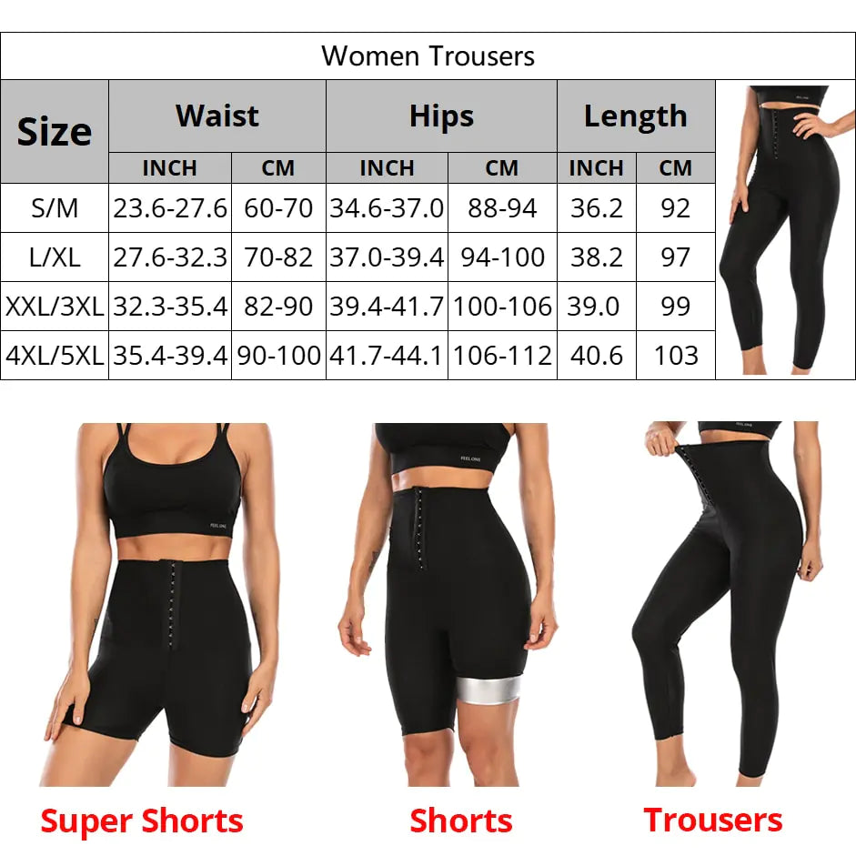 Leggings de sport premium pour des performances améliorées