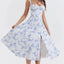 Robe Midi Quinn Élégante