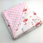 Irresistibly Soft Baby Blanket for Cozy Moments