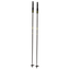 Lightweight Ultra Carbon Ski Mountaineering Poles - Korvel