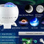 Proyector de Cielo Estrellado Luces del Norte