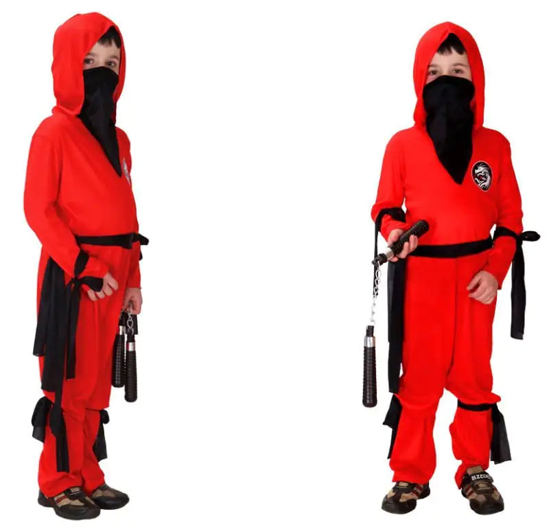 Costume de scène amusant pour enfants
