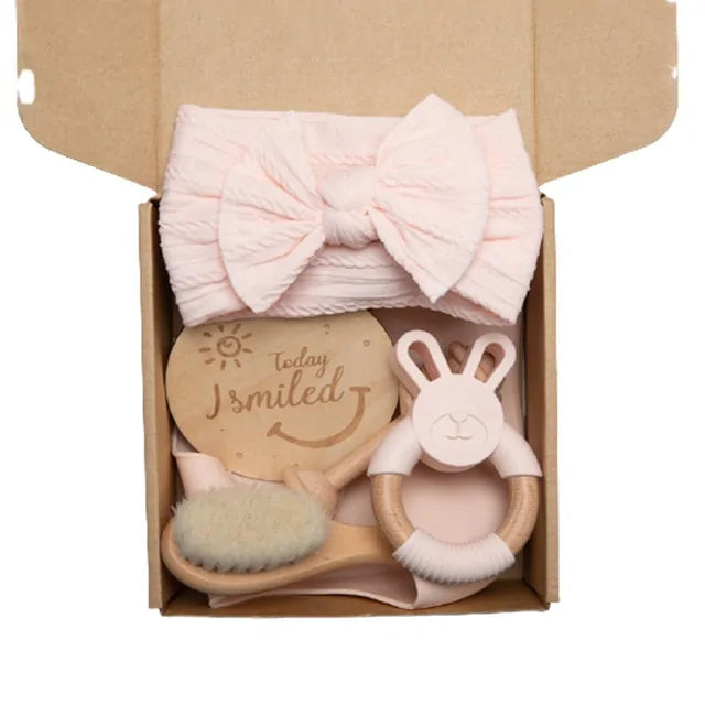 Ensemble de Props de Photographie pour Bébé Charmant