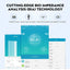 Balance de salle de bain Bluetooth
