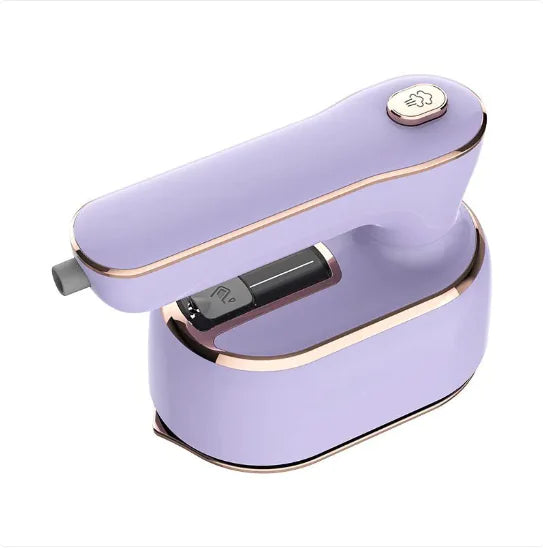 Sistema de Plancha a Vapor Rotativo Premium