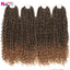 Extensions de tresses de cheveux de déesse pour des styles époustouflants