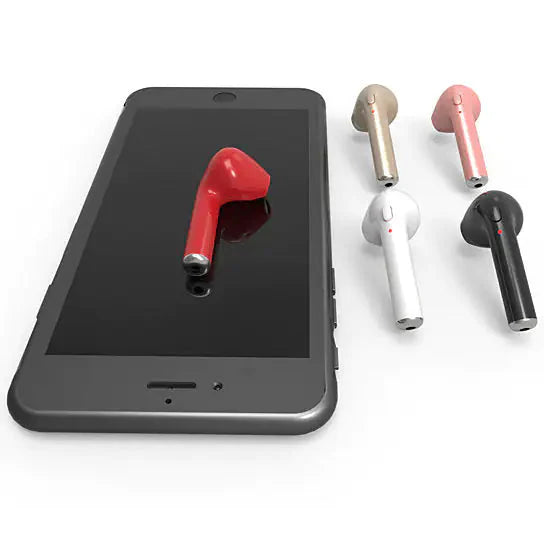 Casque Bluetooth à réduction de bruit Solo Voicer