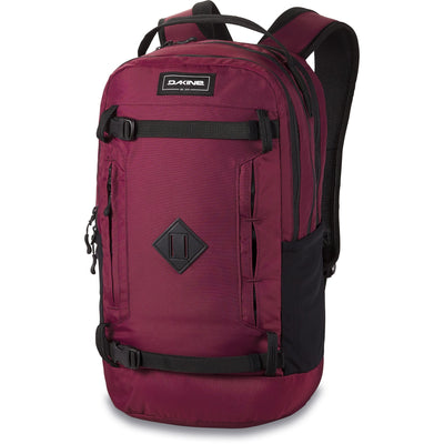 Dakine Urban Mission Pack