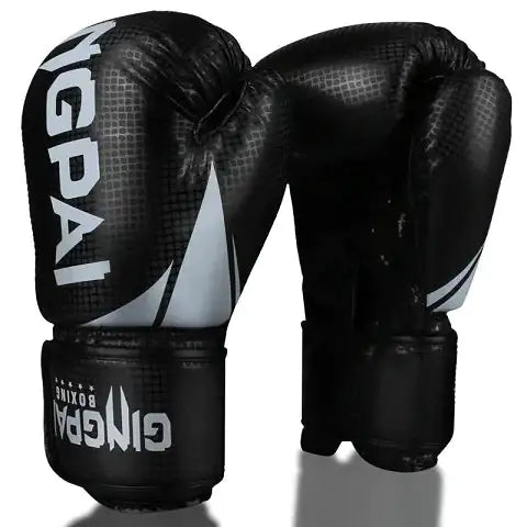 Guantes de Boxeo Premium para Entrenamiento y Sparring