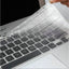 US Russian Keyboard Stickers Covers 2pcs Letters Film Protector for Macbook Air 13 Pro Retina 13 15 Laptop Skin for Mac book - Korvel