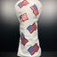 Patriotic USA Golf Club Headcover