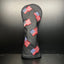 Patriotic USA Golf Club Headcover