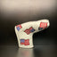 Patriotic USA Golf Club Headcover