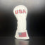 Patriotic USA Golf Club Headcover