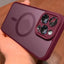 All-Inclusive Lens Protective Phone Case