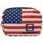 Patriotic Mini Fanny Pack - USA Flag Design - Korvel