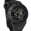 Coliseum Fit™ Forum - Air Force Edition (Phantom Black) Tactical Watch - Korvel