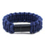 Stylish USB Cable Bracelet for Charging and Data Transfer