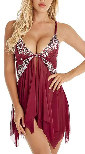 Nuisette élégante pour femmes
