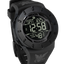 Coliseum Fit™ Forum - Phantom Black Navy Edition Watch - Korvel