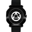 Montre Apex Phantom Black - Prête pour l'aventure