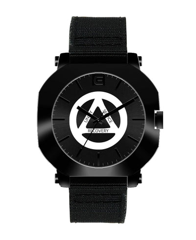 Apex Phantom Black Watch - Adventure Ready