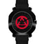Montre Apex Phantom Black - Prête pour l'aventure