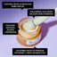 Eye Cream with Hyaluronic Acid & Coffee - Korvel