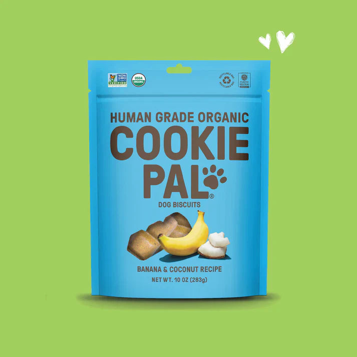 Friandises pour chiens Cookie Pal