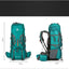 Premium Camping Hiking Backpack for Adventurers