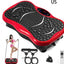 Machine de vibration corporelle intégrale premium pour la remise en forme à domicile