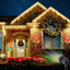 Projecteurs Laser de Noël pour Décorations Festives