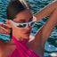 Gafas de sol Y2K Sports Punk para hombres y mujeres