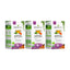 Organic Moringa & Turmeric Tea - 25 Wrapped Tea Bags