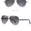 BARCUR Polarized Pilot Sunglasses for Men - Stylish UV400 Protection
