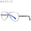 BARCUR Polarized Pilot Sunglasses for Men - Stylish UV400 Protection
