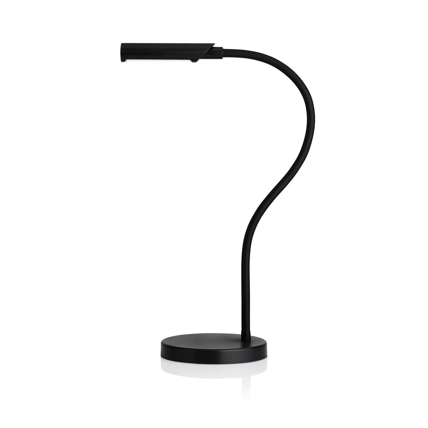 Lampe de travail LED Flex UberLight - Noir